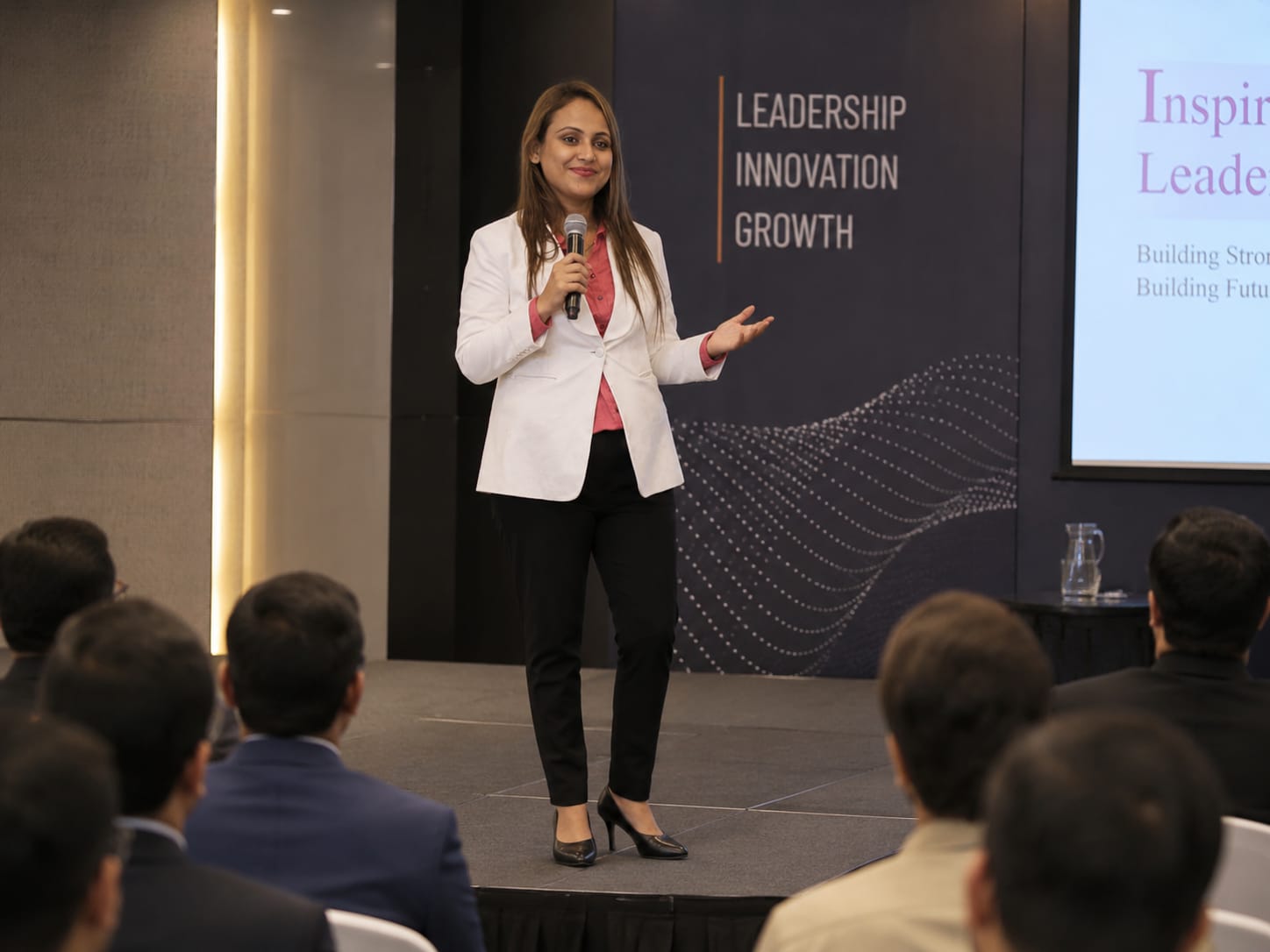 Leadership Development