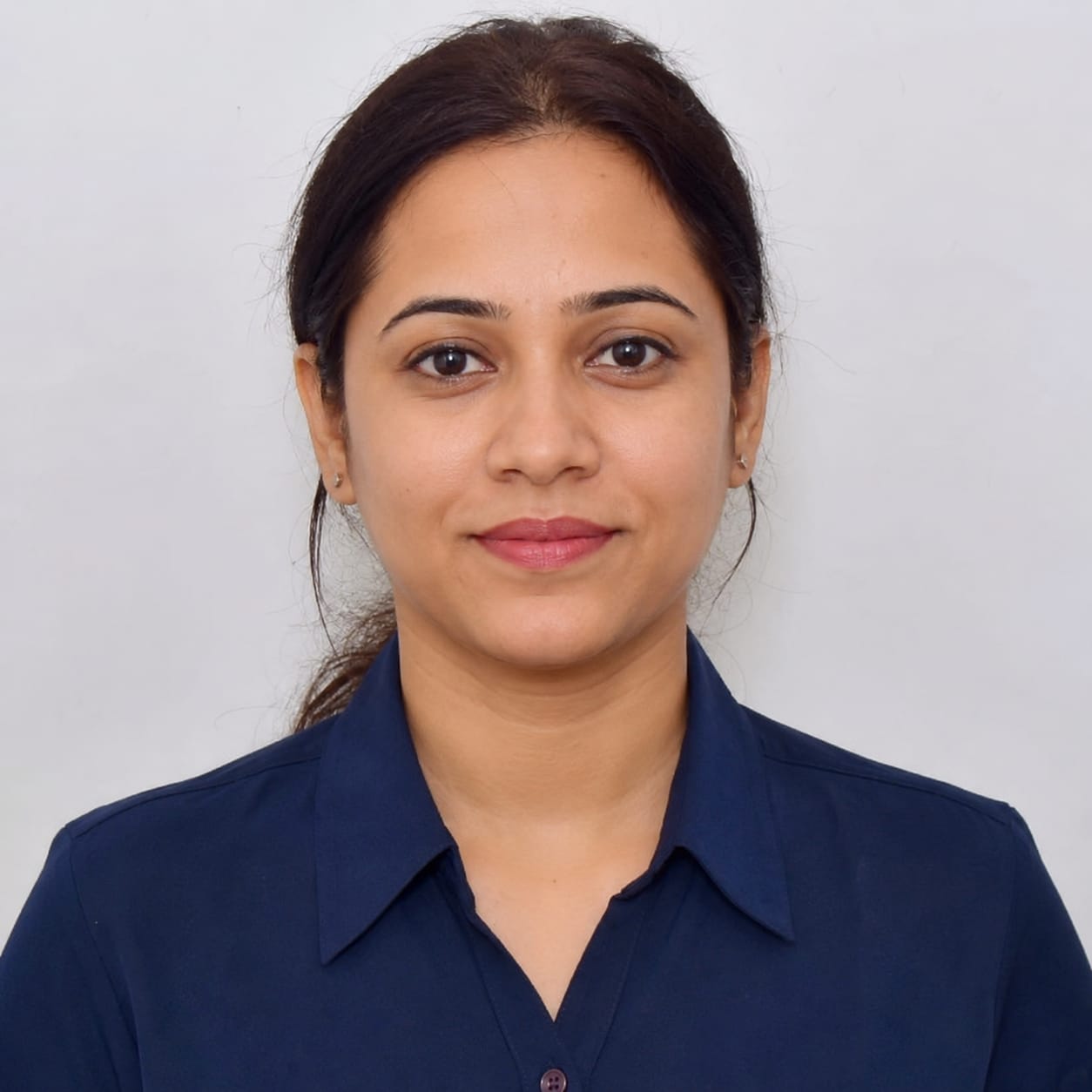 Sunita Nair